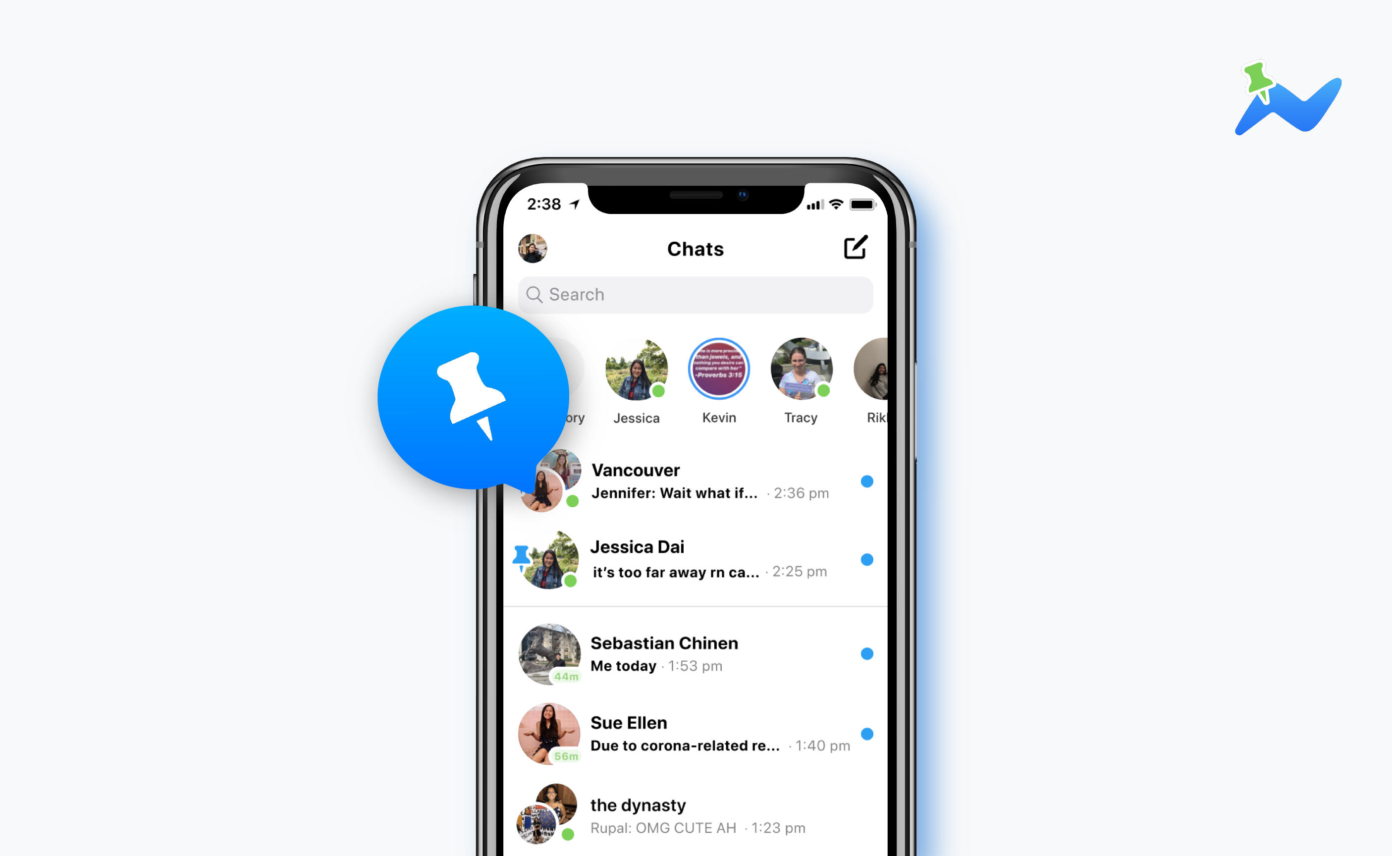 Facebook Messenger