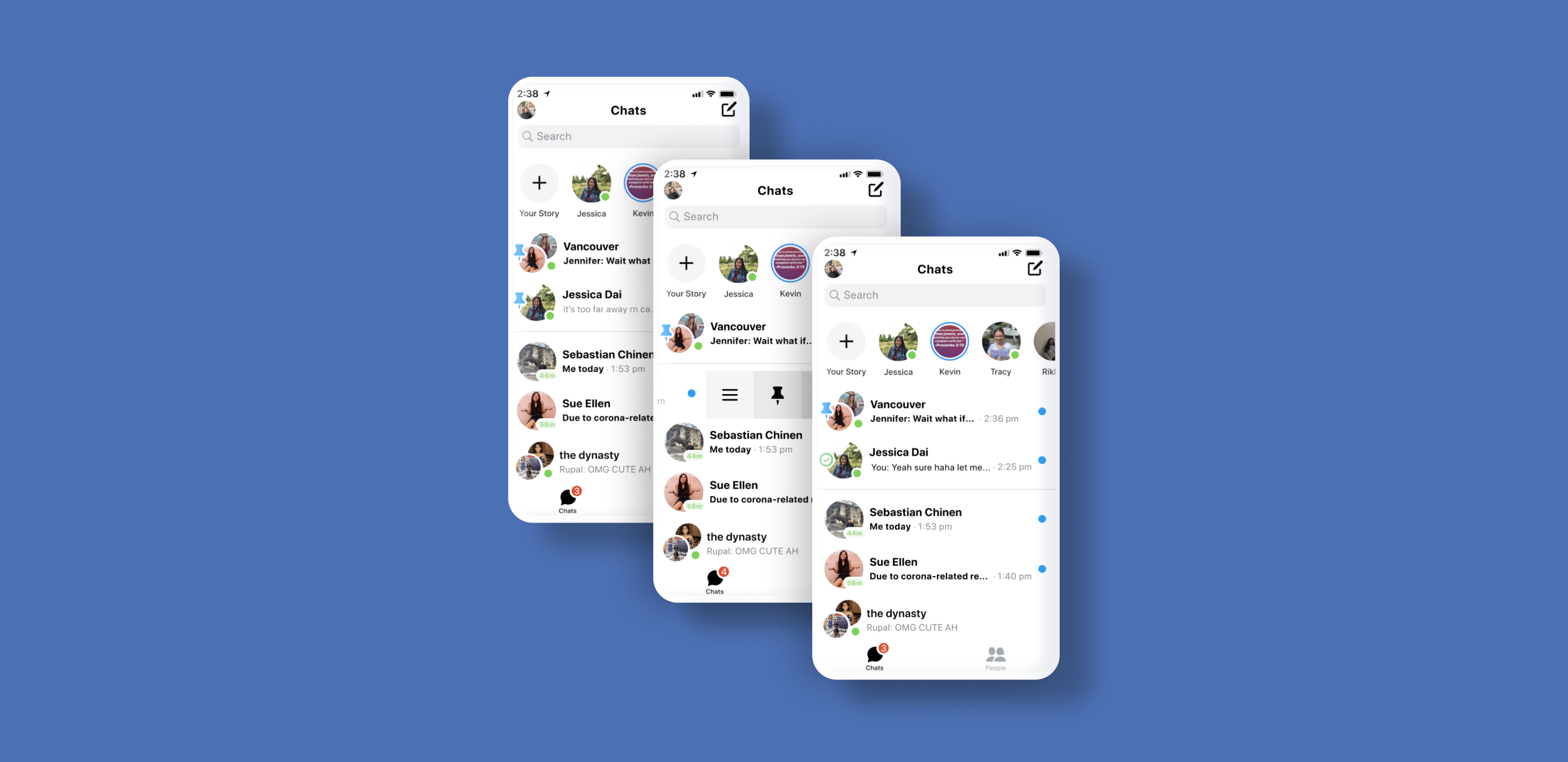 FB Messenger